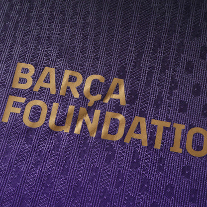 Embroidered Away 26/27 Player Edition Shirt