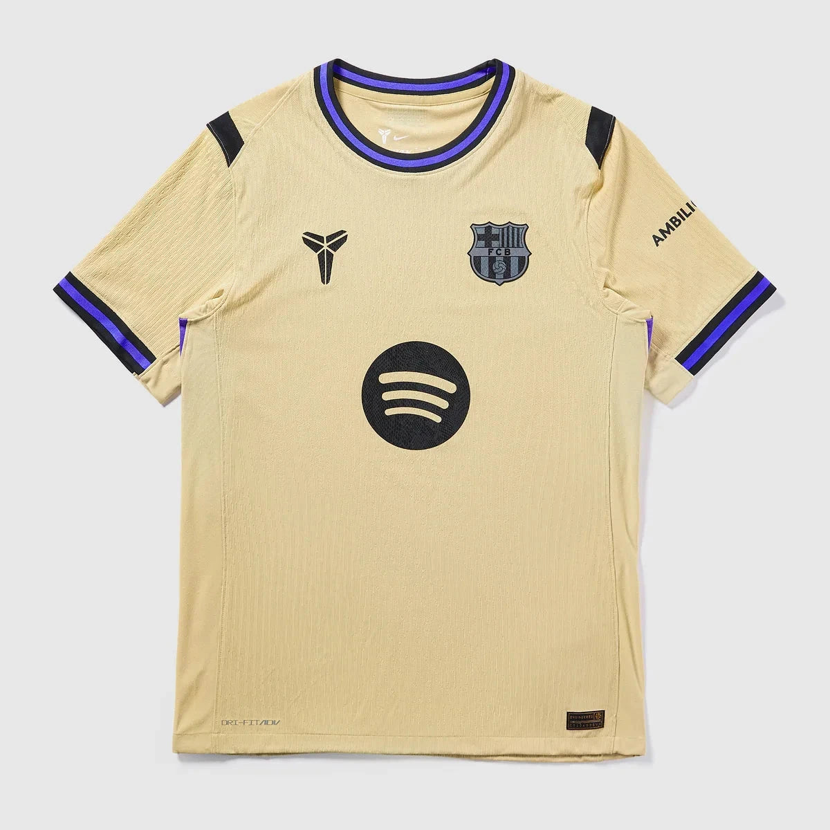 Away 25/26 Men's Shirt