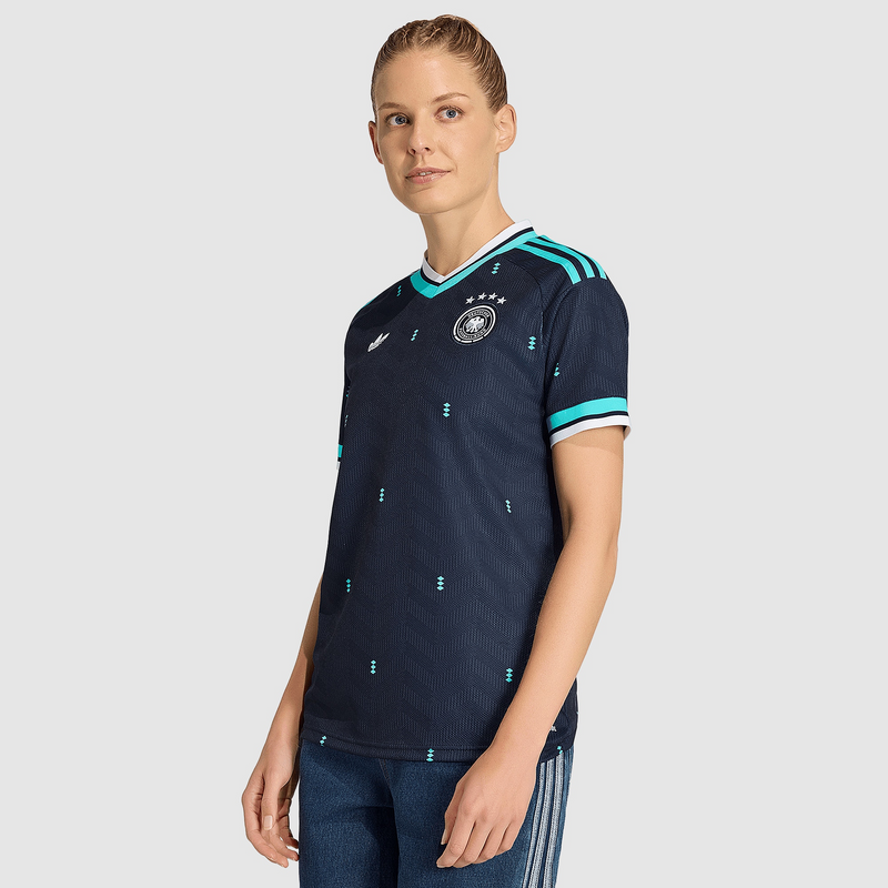Away 26/27 Women's Shirt