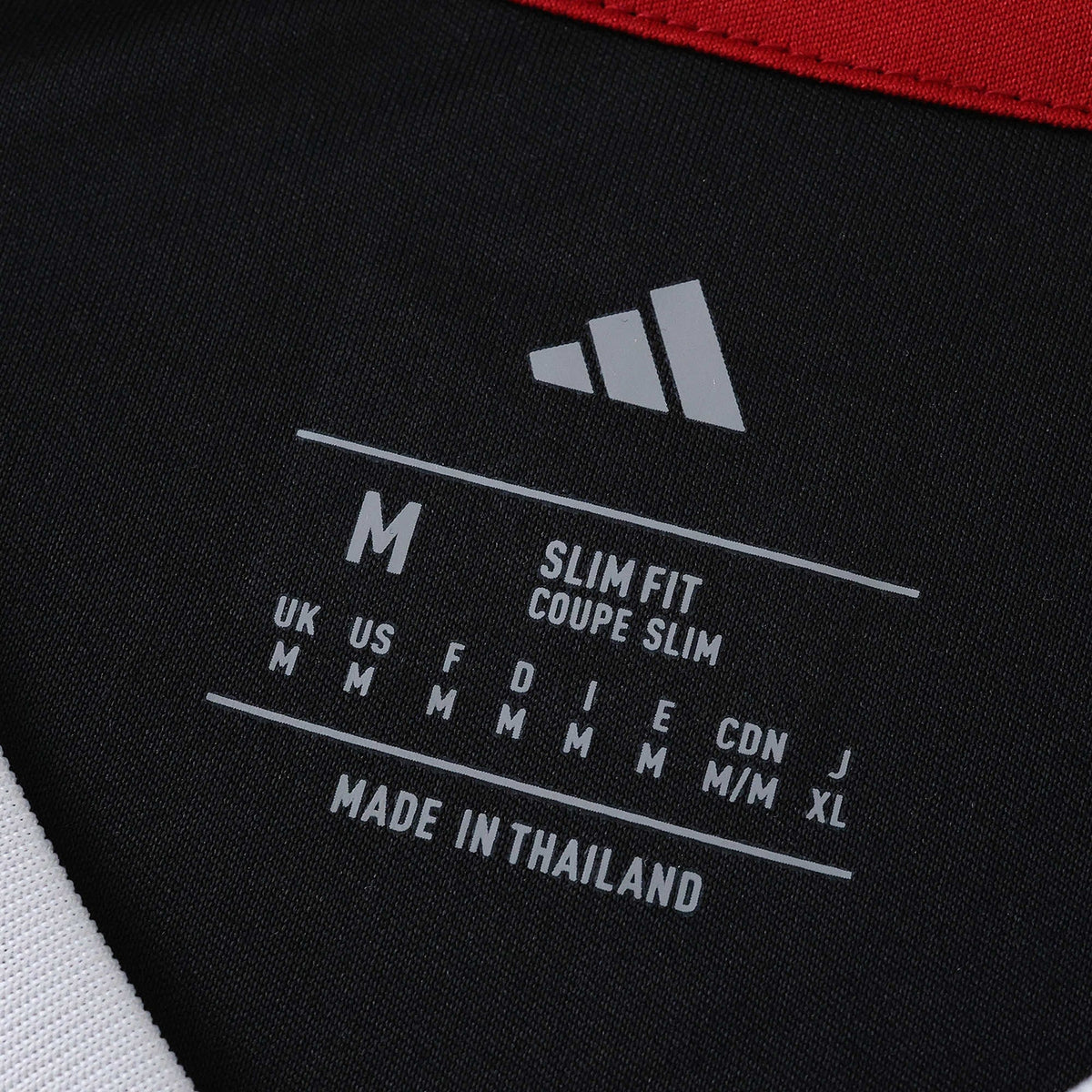 Away 25/26 Men's Shirt
