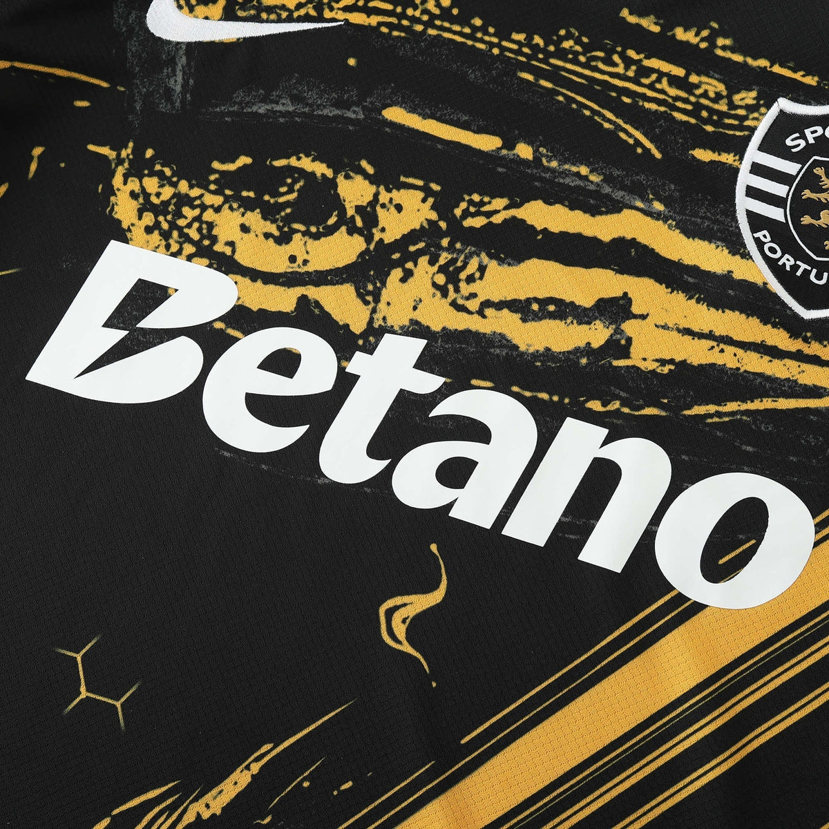 Third 24/25 Men's Shirt