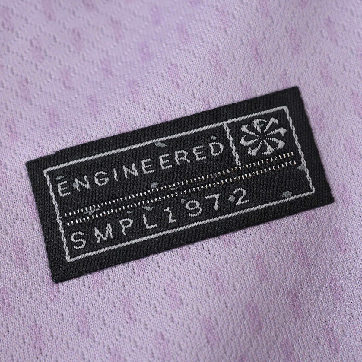 Special Edition Pink 25/26 Men's Shirt