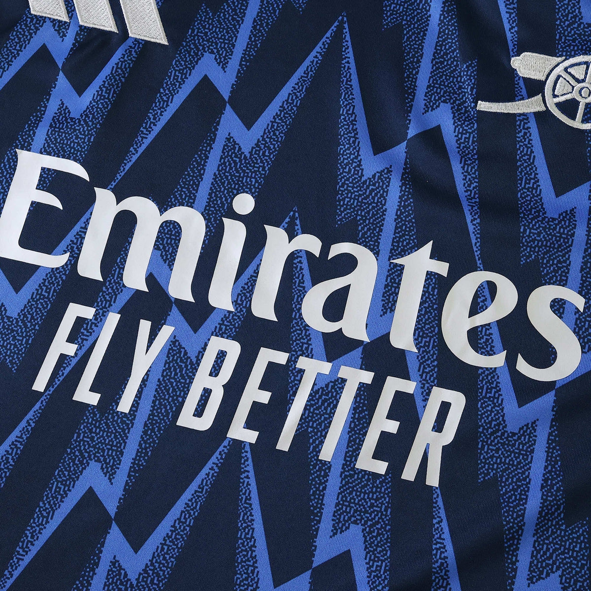 Away 25/26 Men's Shirt