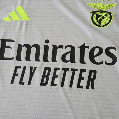 Third 24/25 Men's Shirt