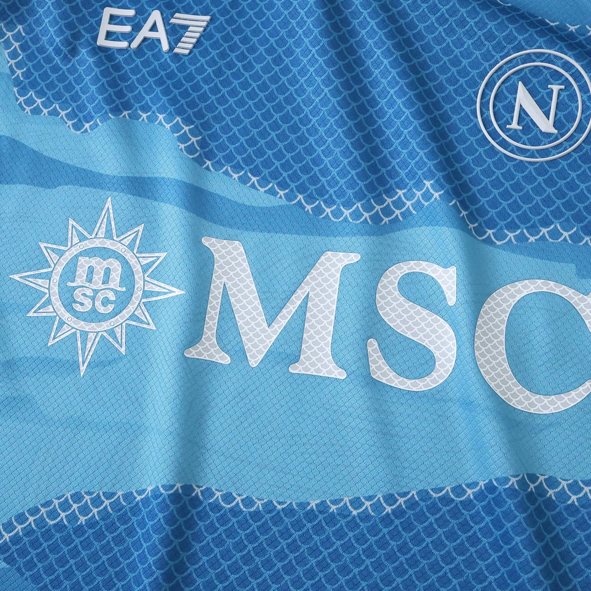 Special Edition Men's Shirt