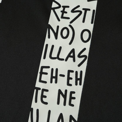 Special Edition Black 24/25 Men's Shirt