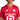 Jersey Feminina Lille 25/26 Home