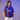 Jersey Crystal Palace Feminino 24/25 Home