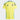 Jersey Suécia Home 24/25 s/n° Torcedor Adidas Masculino - Amarelo