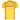 Jersey Fiorentina 25/26 Goalkeeper Yellow