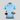 Kids Lazio 24/25 Home