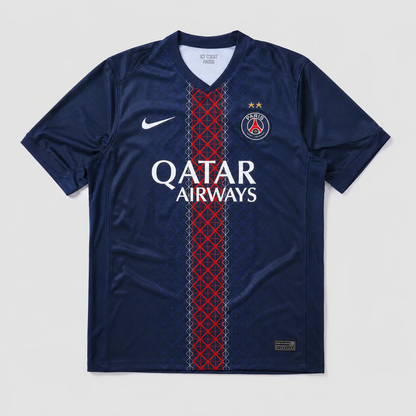 Home 25/26 Men's Shirt