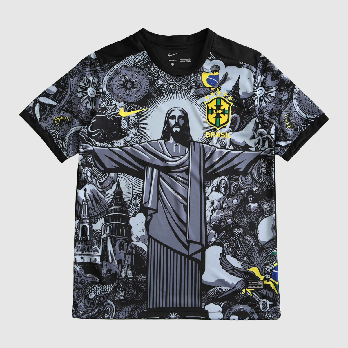 Special Edition Men's Shirt