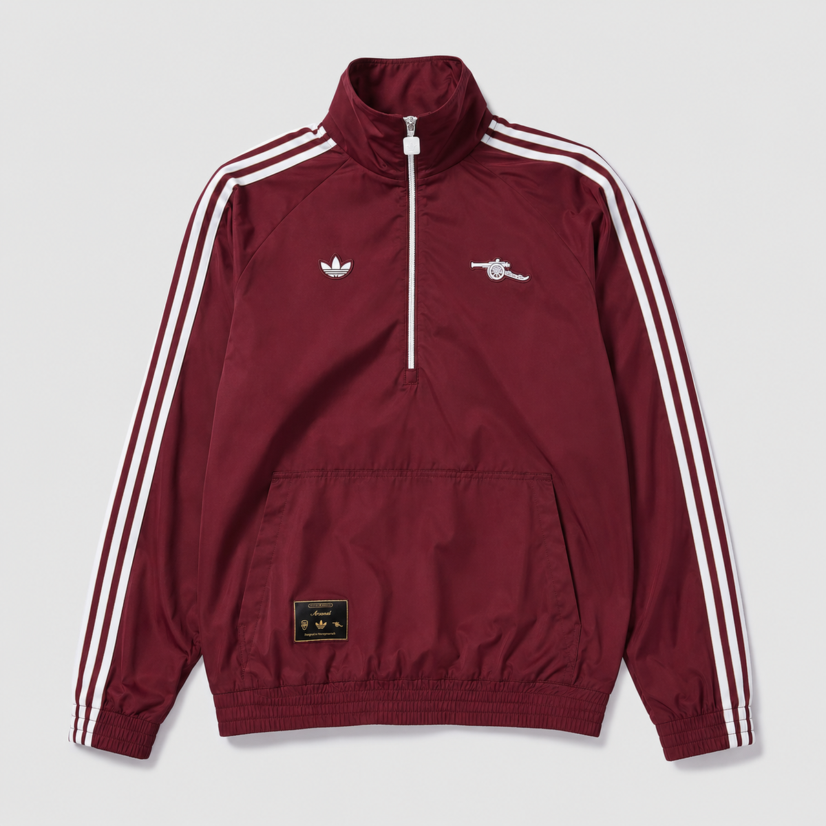 Men's 26/27 Jacket