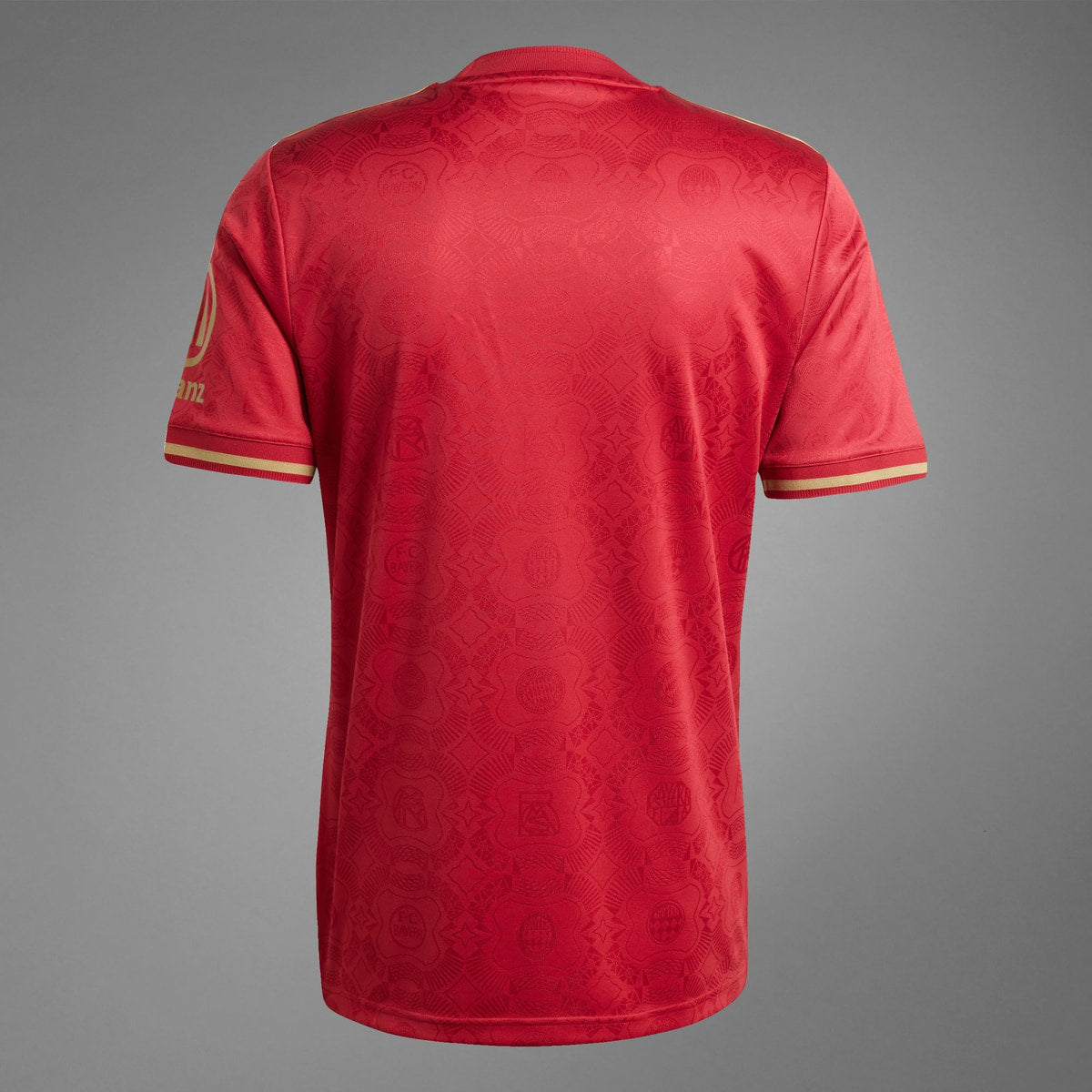 25/26 Men's Shirt