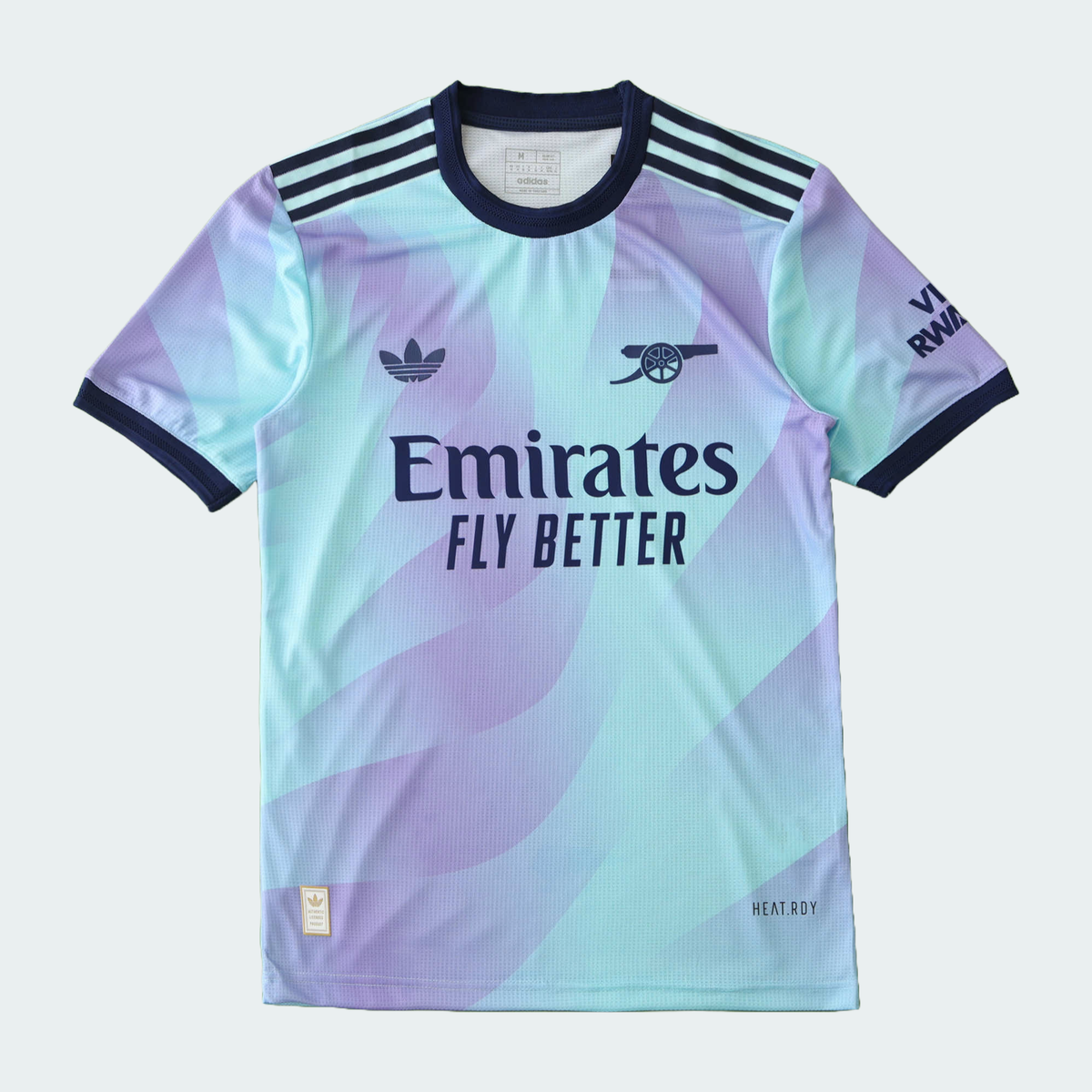 Third 24/25 Men's Shirt