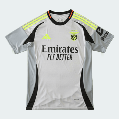 Third 24/25 Men's Shirt