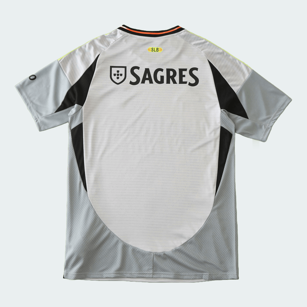 Third 24/25 Men's Shirt