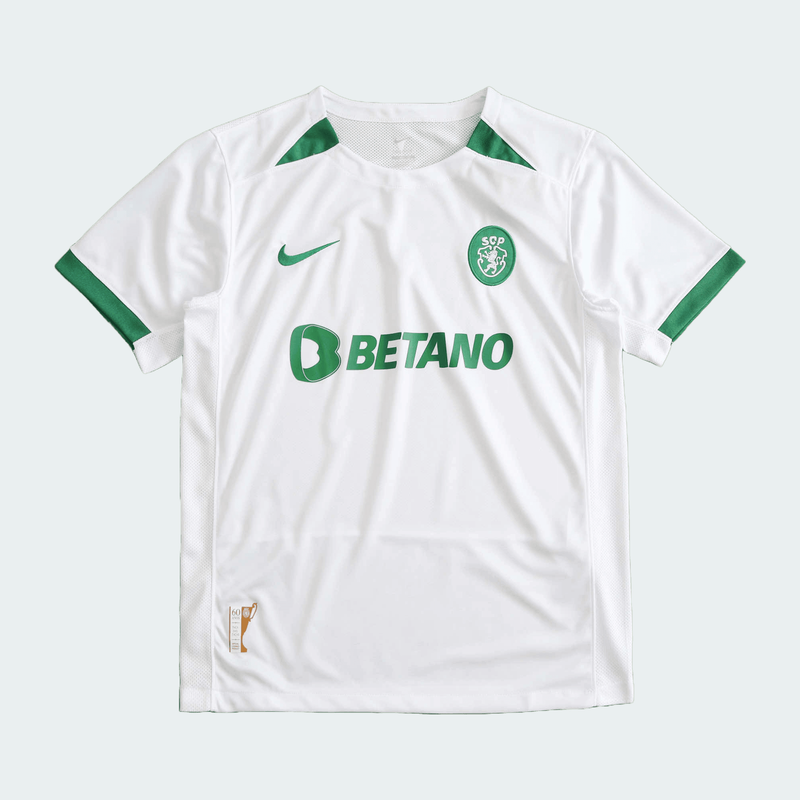 Away 24/25 Men's Shirt
