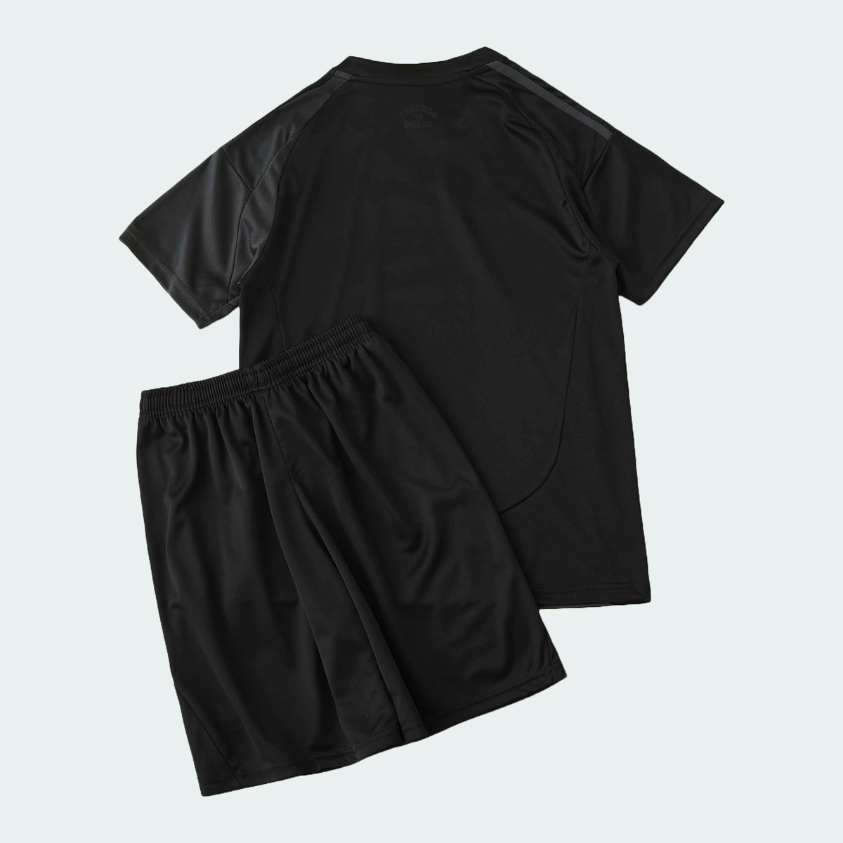 Away 25/26 Kids Shirt Kit