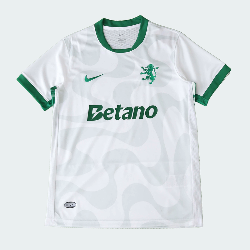 Away 25/26 Men's Shirt