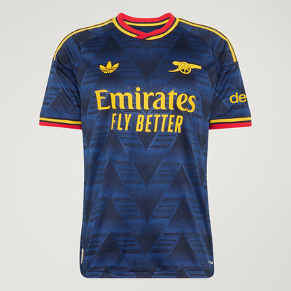 Away 26/27 Player Edition Shirt