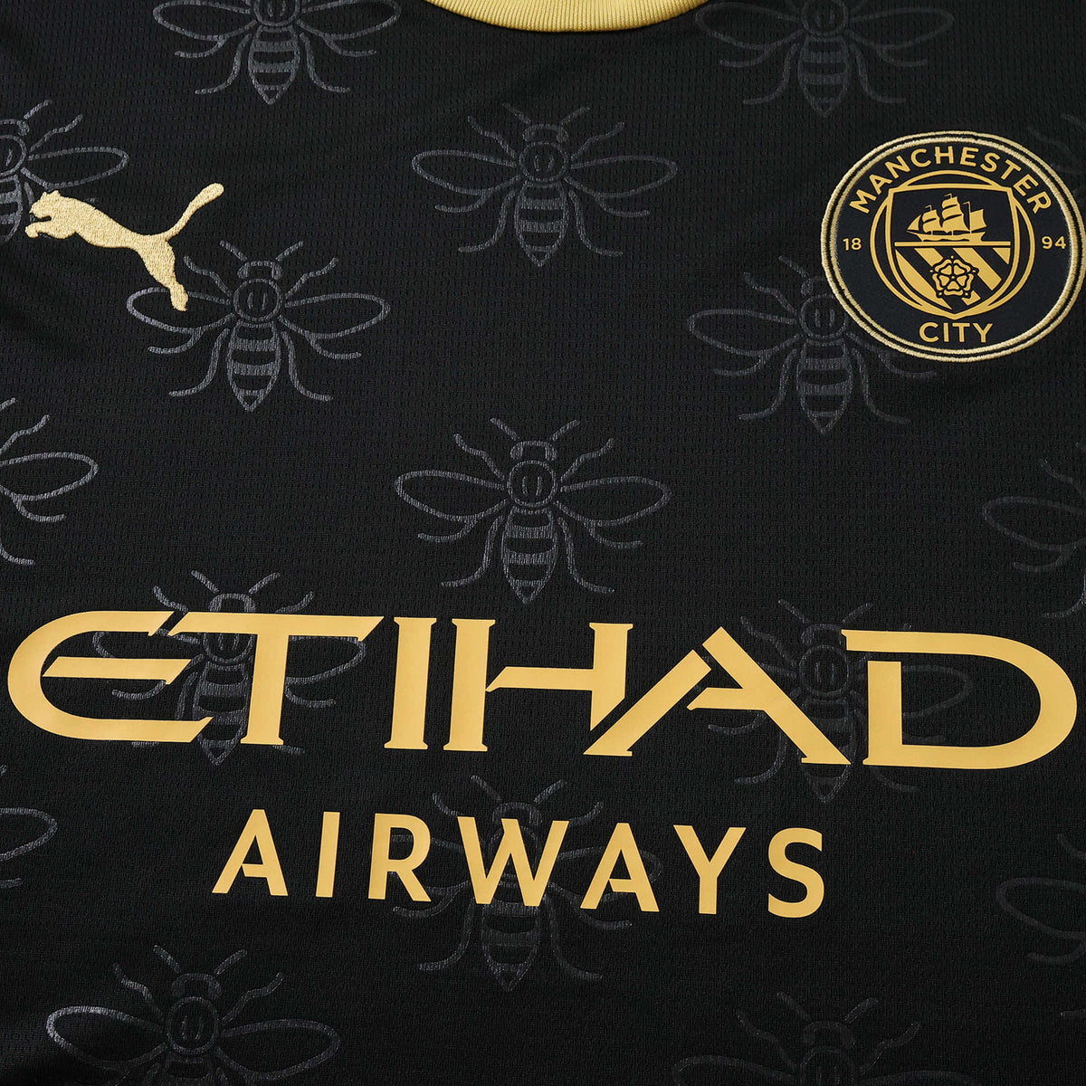 Away 26/27 Men's Shirt