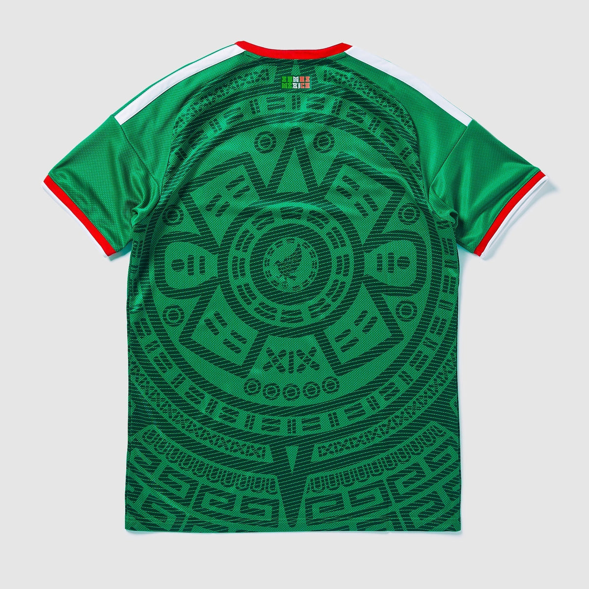 Home 26/27 Men's Shirt