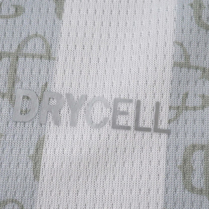 120th Anniversary White 25/26 Men's Shirt
