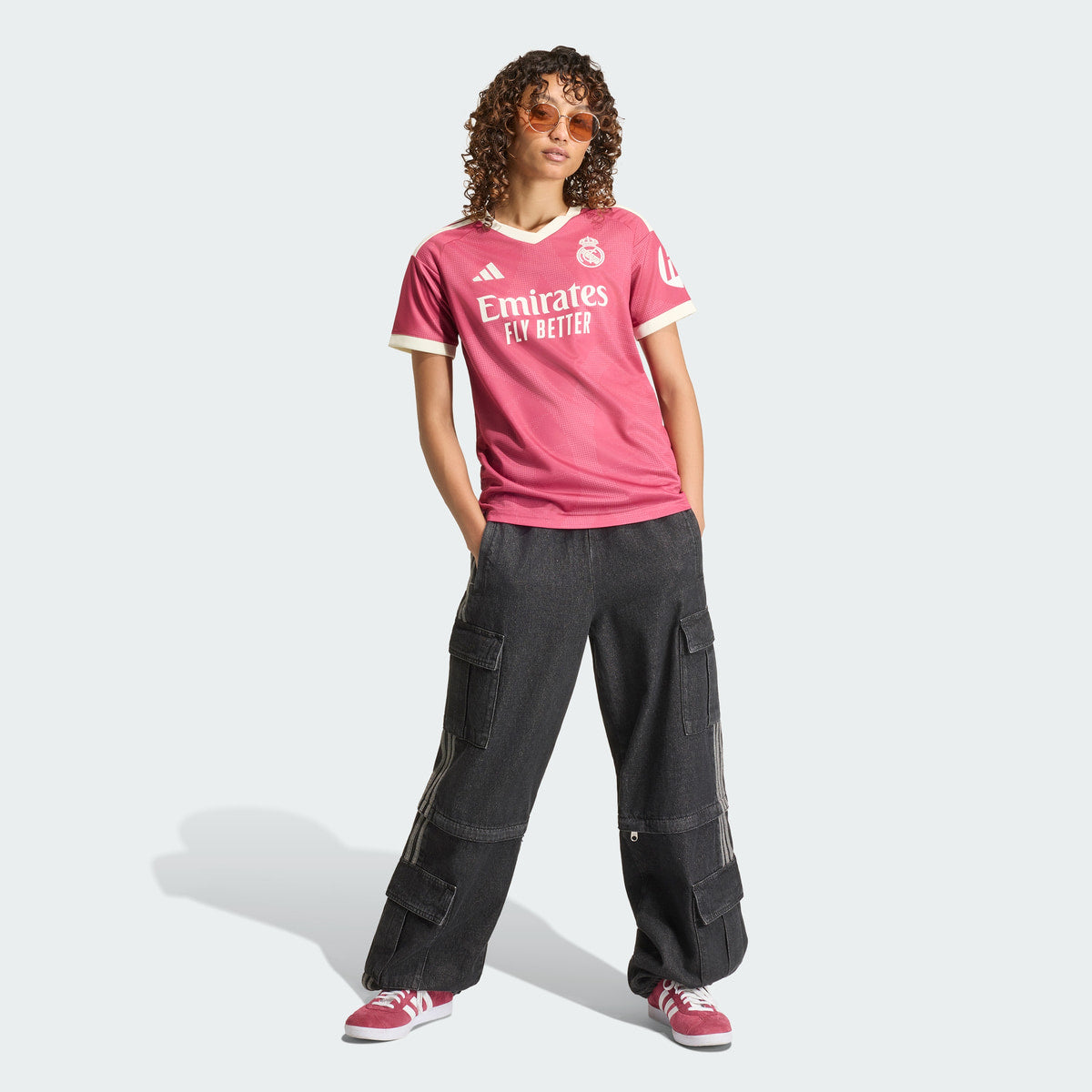 Third 26/27 Women's Shirt