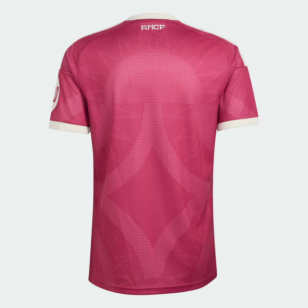 Third 26/27 Men's Shirt