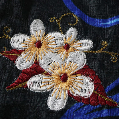 Embroidered Away 26/27 Player Edition Shirt