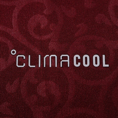 Away Special Edition Burgundy 26/27 Men's Shirt