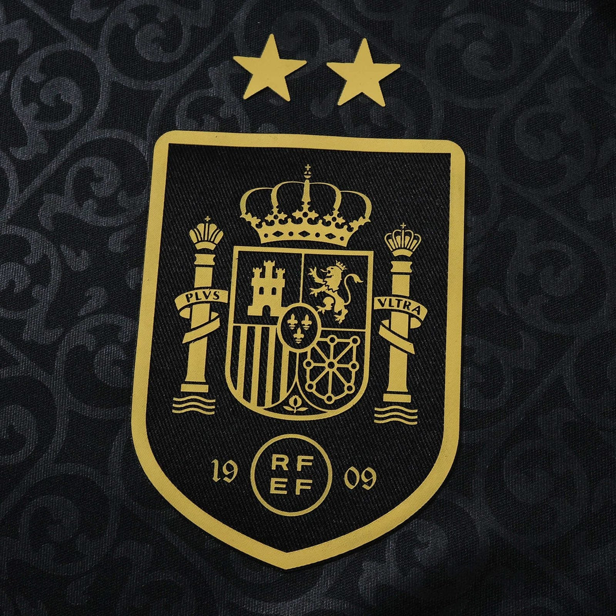 Away Special Edition Black 26/27 Men's Shirt