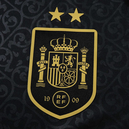 Away Special Edition Black 26/27 Men's Shirt
