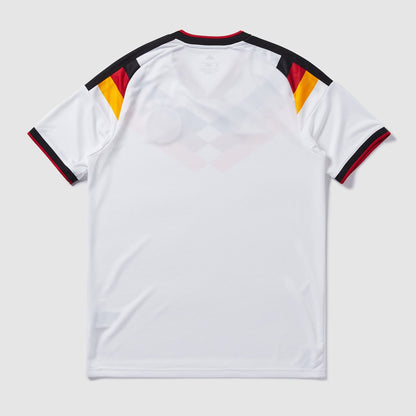 Embroidered Home 26/27 Men's Shirt