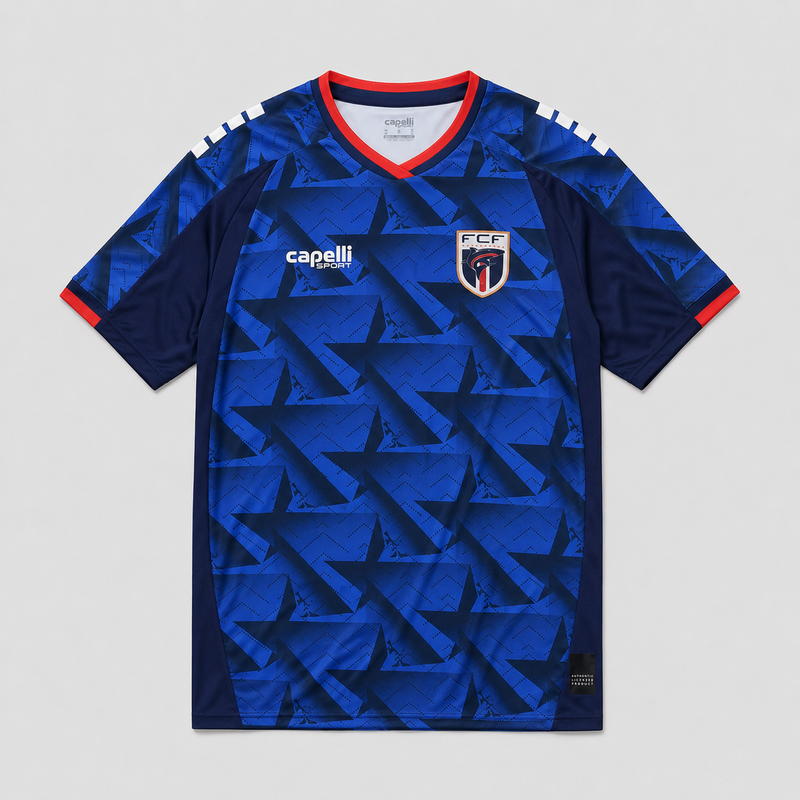 Home 26/27 Men's Shirt