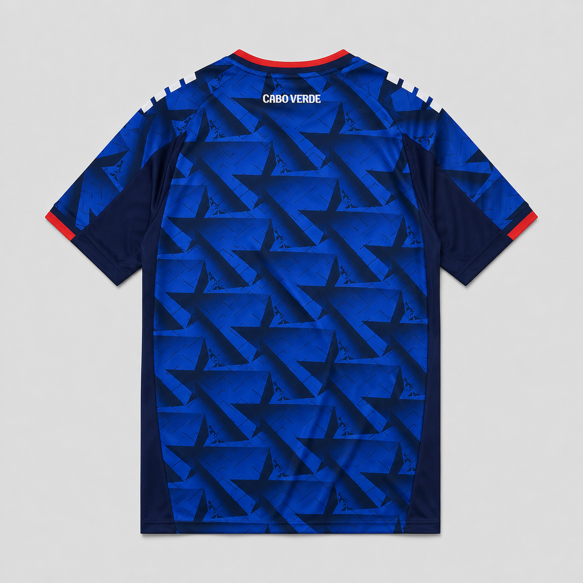 Home 26/27 Men's Shirt