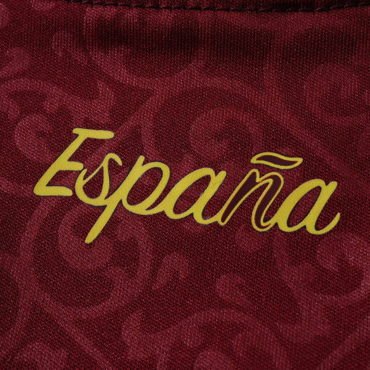 Away Special Edition Burgundy 26/27 Men's Shirt