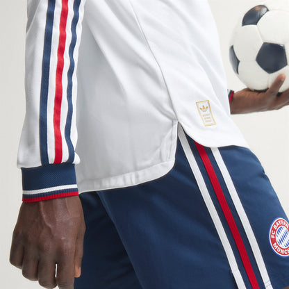 Away 26/27 Player Edition Long Sleeve Shirt