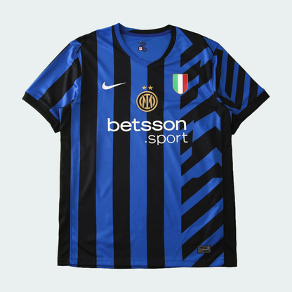 Home 24/25 Men's Shirt