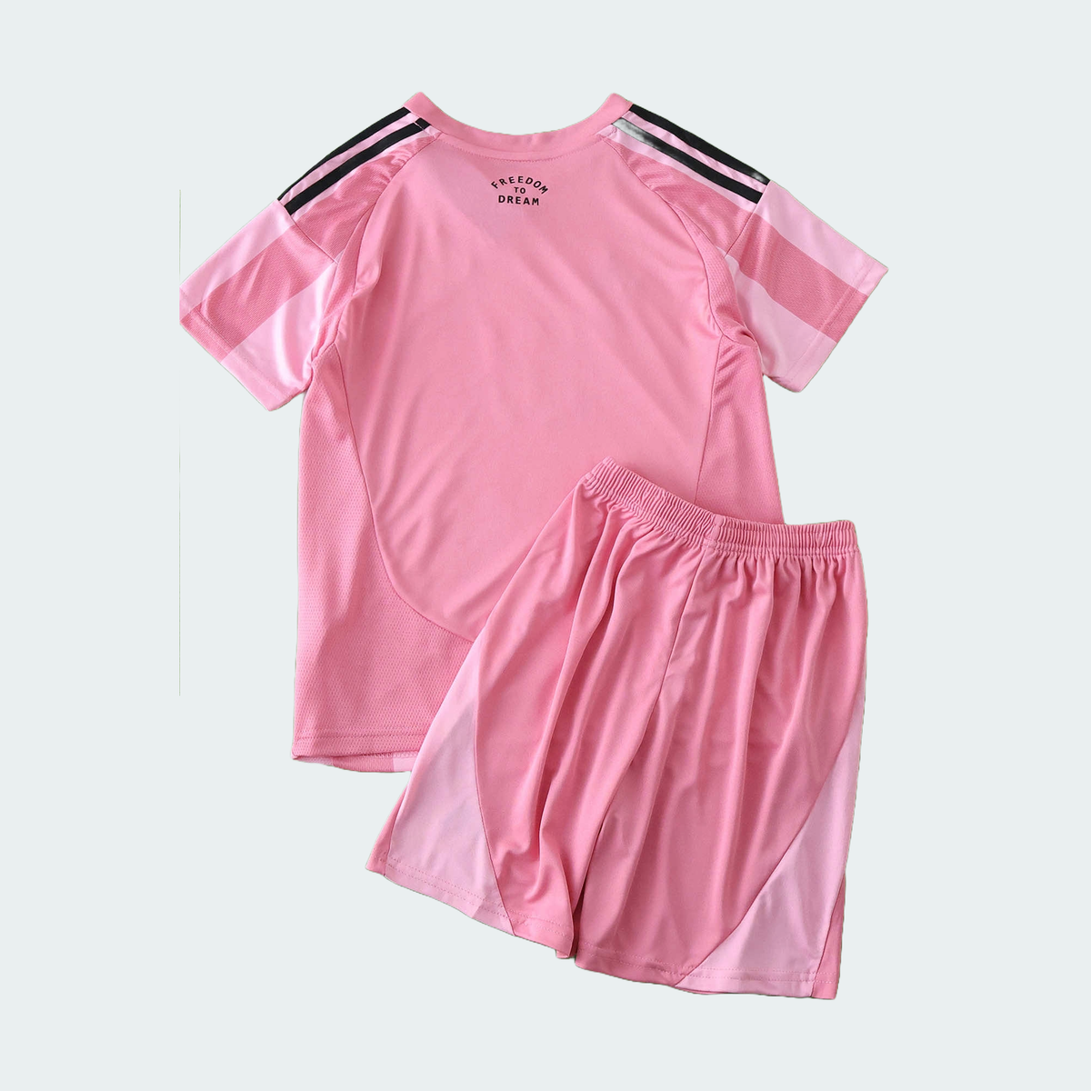Home 25/26 Kids Shirt Kit