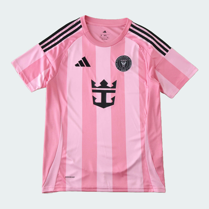 Home 25/26 Men's Shirt