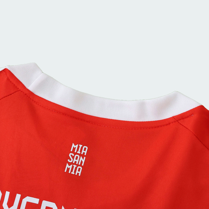 Home 25/26 Men's Shirt