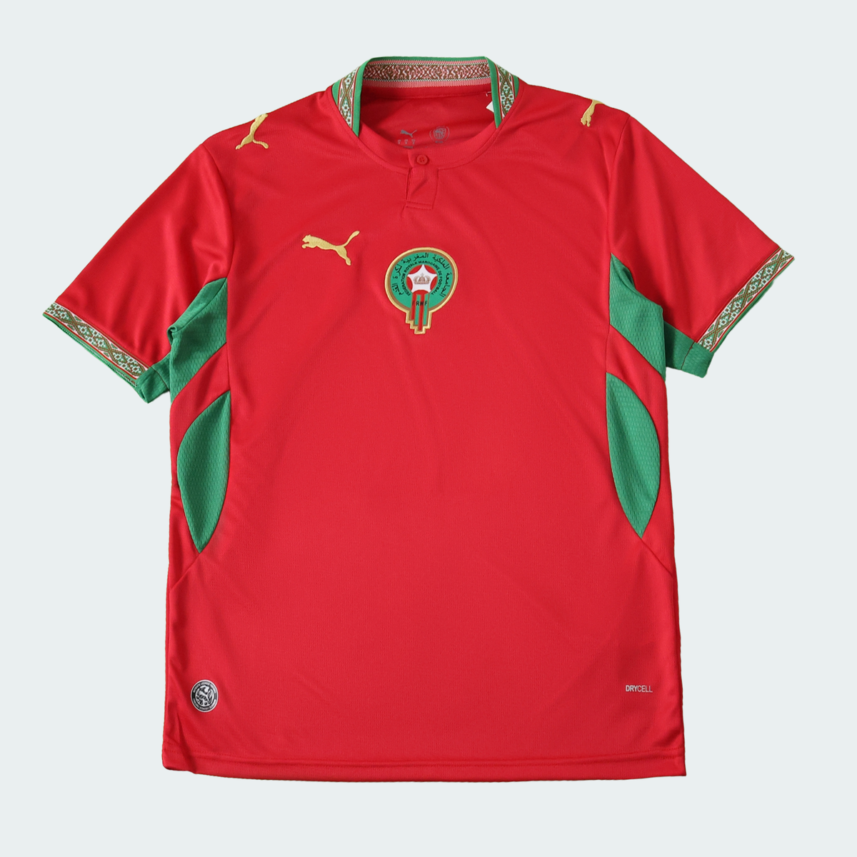 Home 26/27 Men's Shirt