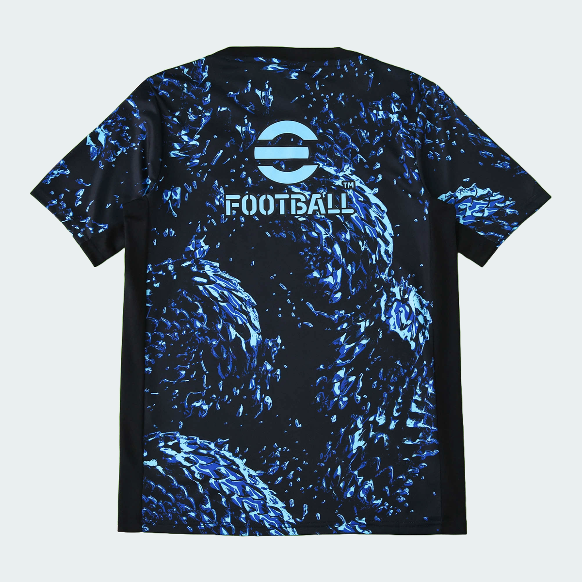 Pre-Match 25/26 Shirt