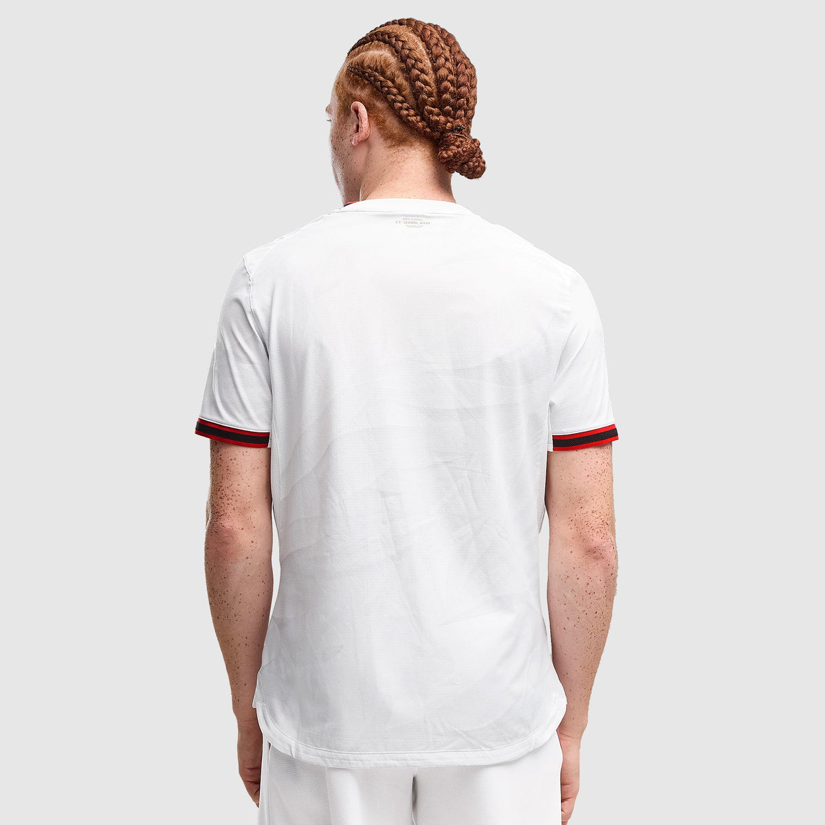 Away 26/27 Player Edition Shirt