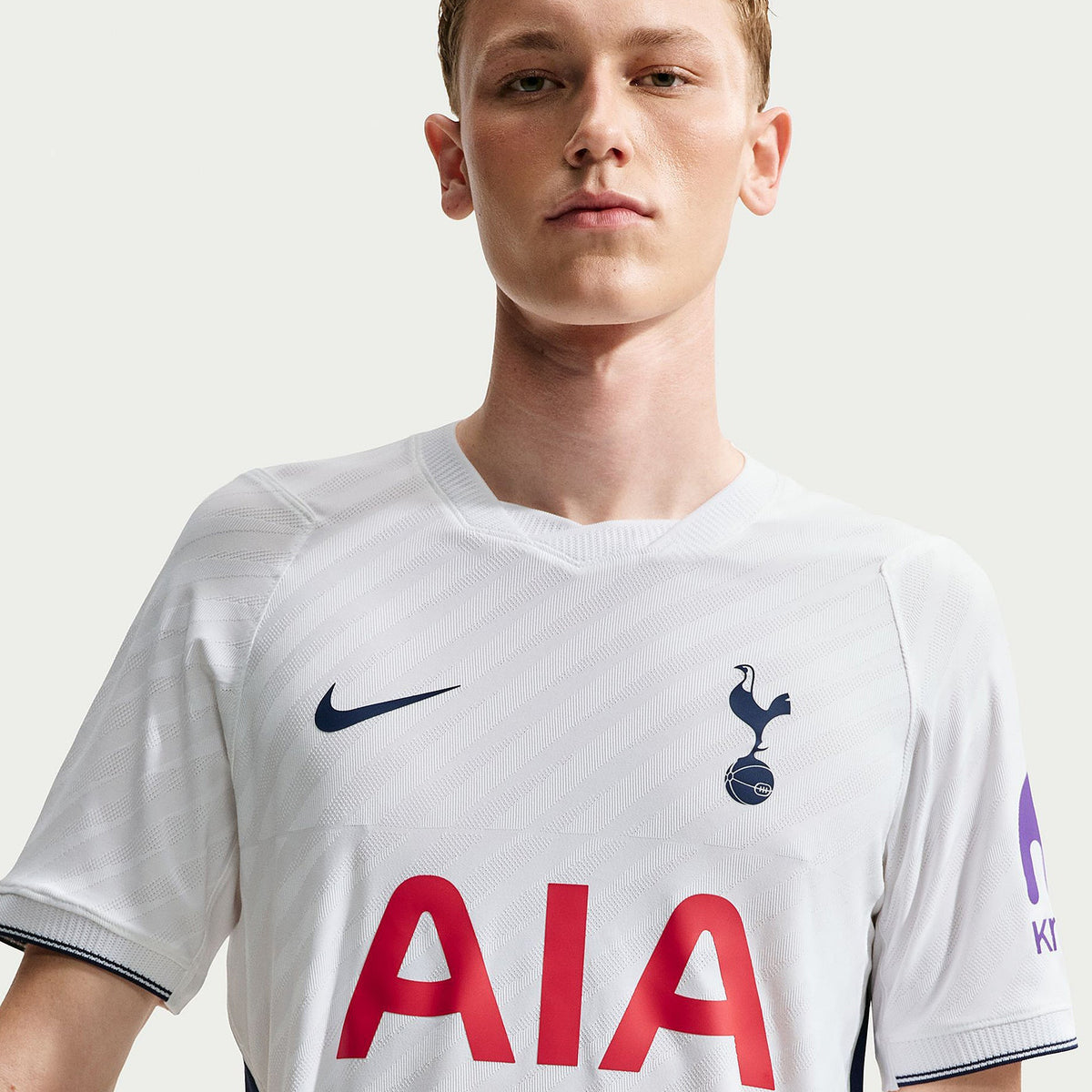 Home 26/27 Player Edition Shirt