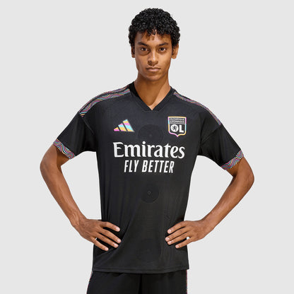 Third 26/27 Men's Shirt