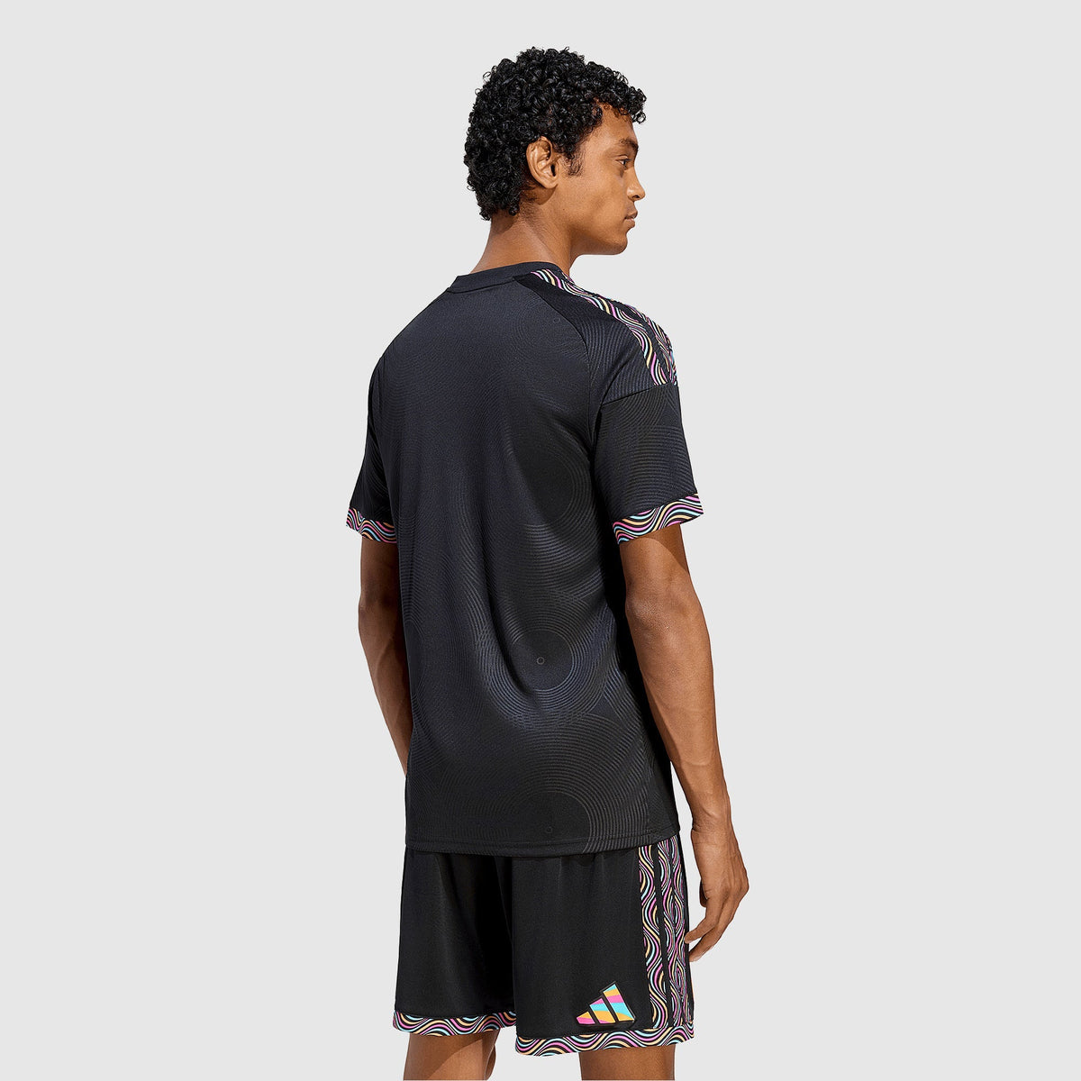 Third 26/27 Men's Shirt